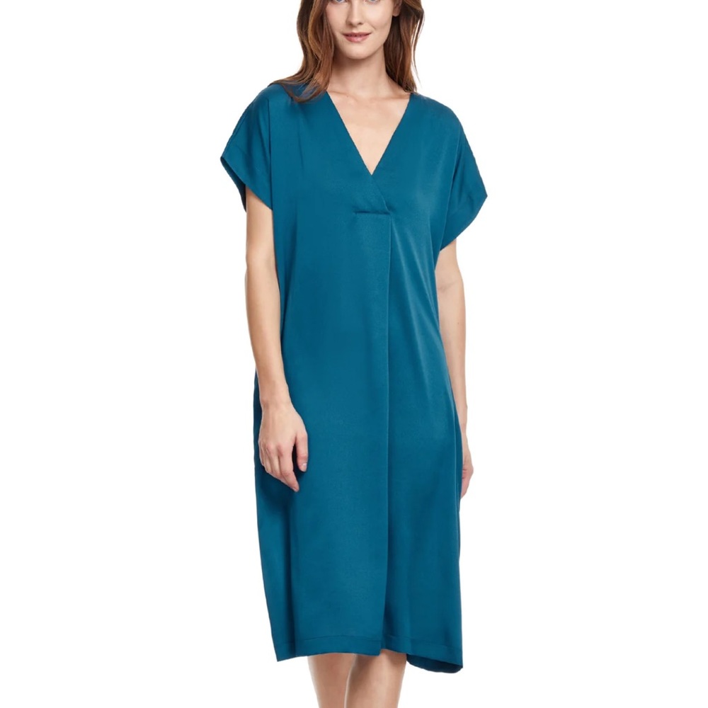 Gottex coverup kaftan